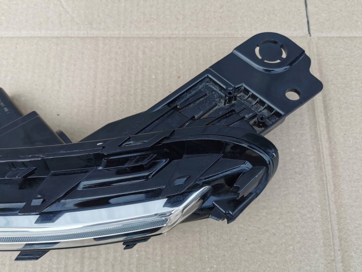 фото №8, Citroen c5 aircross 17-22 фара галоген led drl ліве 9818005180