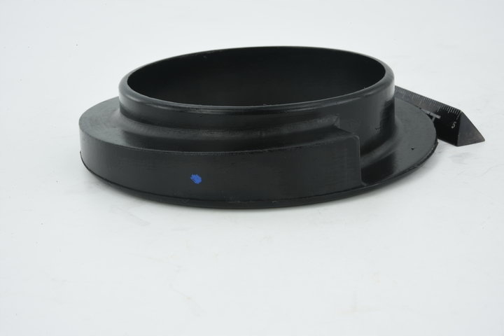 фото №12, Прокладка пружины dół bmw 5 6 febest bmsi-e34l