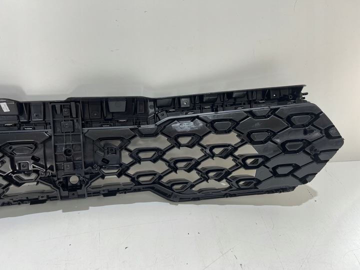 фото №6, Решётка радиатора kia sorento iv 4 рестайлинг 863a0p2500 хороший