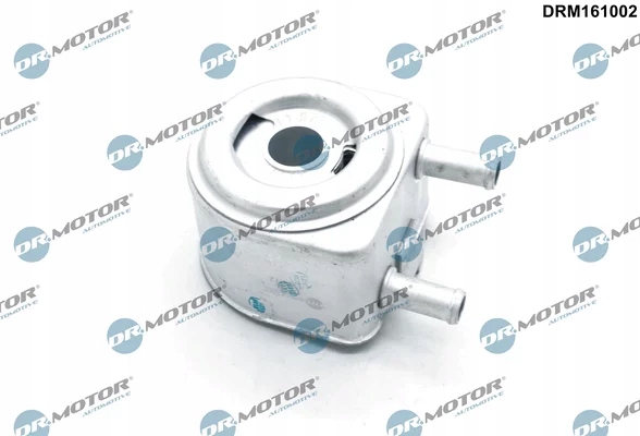 фото №1, Drm161002/dcm радиаторов масла