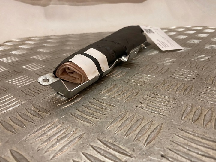 фото №9, Volvo xc90 подушка безопасности подушка безопасности сиденья