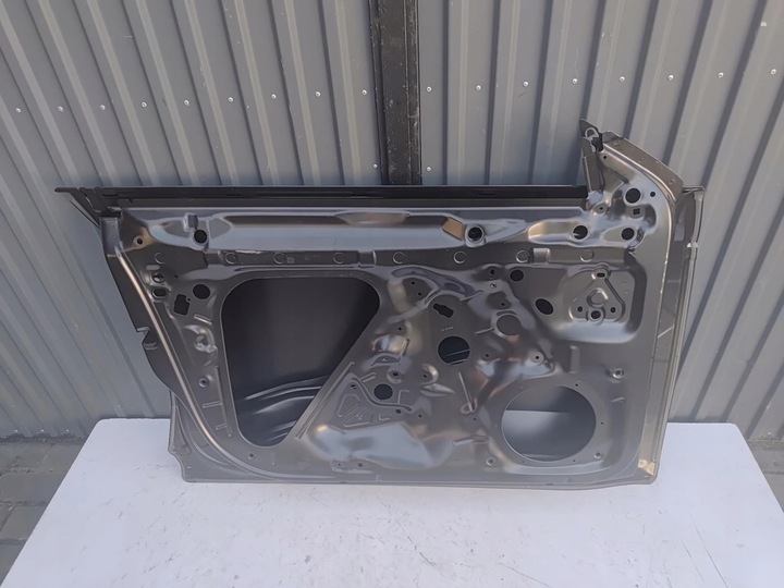 фото №8, Volkswagen arteon 3g8 двері ліві перед передні нове оригінальний номер 7074