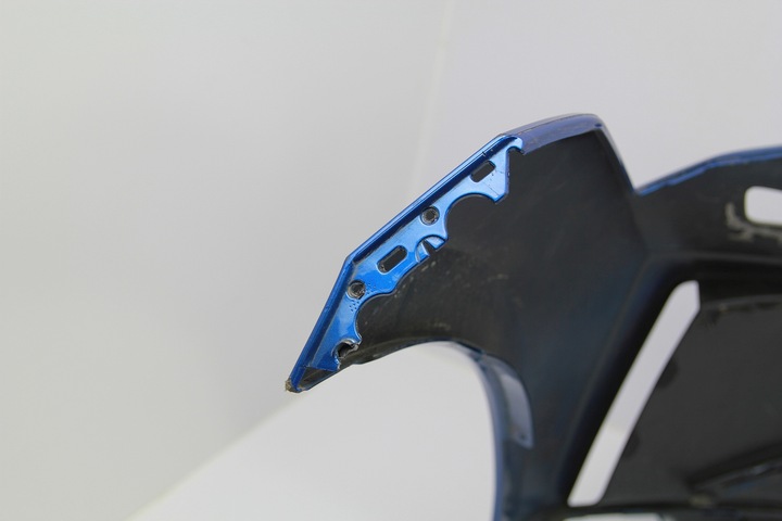 фото №12, Оригінальний бампер перед skoda enyaq 5la 2020- 5la807221