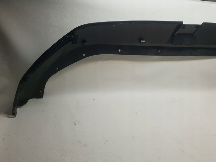 фото №10, Mg zs ev рестайлинг 21-23 спойлер w бампер перед p11011057 zs11emce