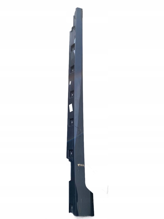 фото №1, Vw passat b8 планка порогова ліва 3g0853857f