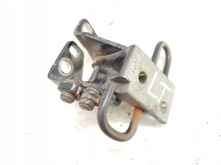 фото №1, Петля дверь левый зад vw golf v