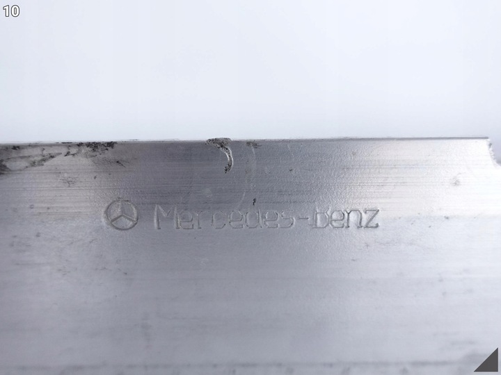 фото №11, Mercedes s-klasa w223 20- бампер балка перед