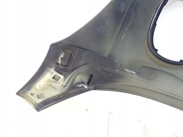 фото №13, Volvo v90 s90 гибрид 2016-2022 левый крыло pas перед хороший оригинал