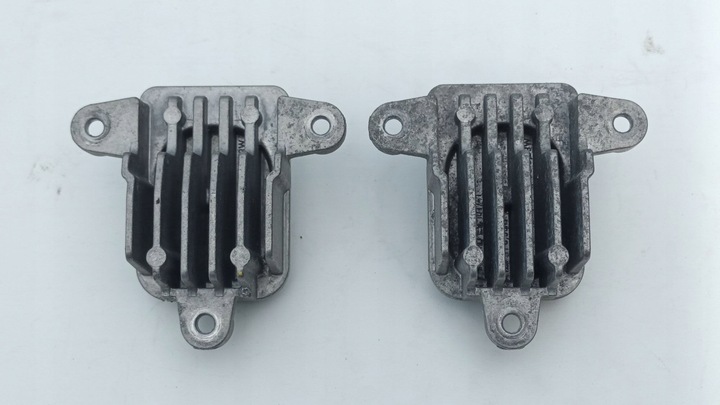 фото №1, Модуль led fiat tipo рестайлинг 20-