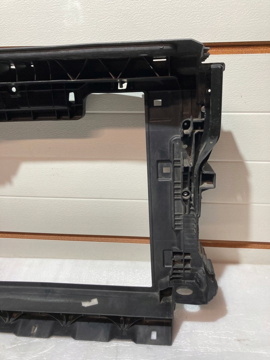 фото №13, Усилитель pas переднее vw sharan alhambra 7n0