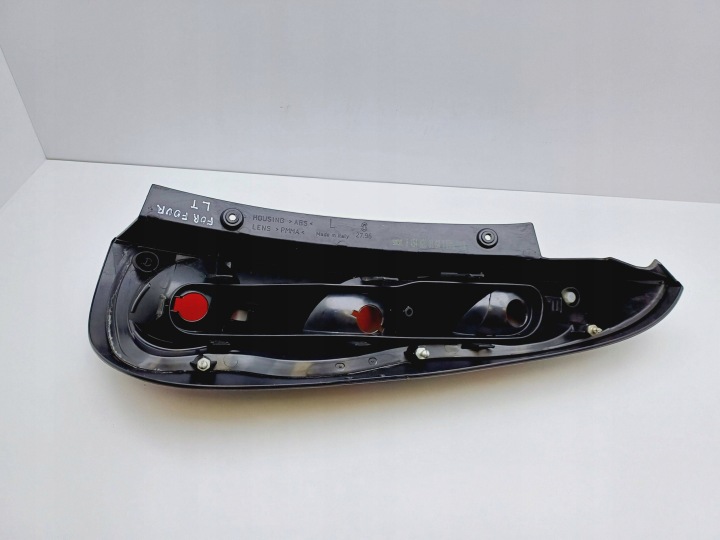 фото №8, Фара ліве зад w крило smart forfour i a4548200164 nr131