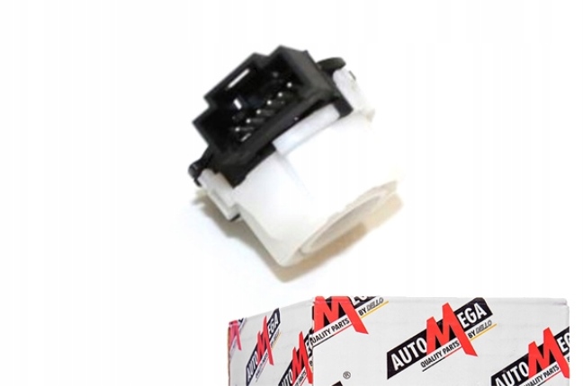 фото №1, Разъём замок зажигания vw beetle 1.2 tsi 1.4 1.6 tdi 2.0