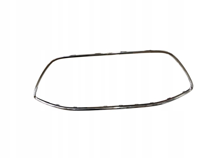 фото №2, Рамка хромированная бампера ford c-max grand c-max