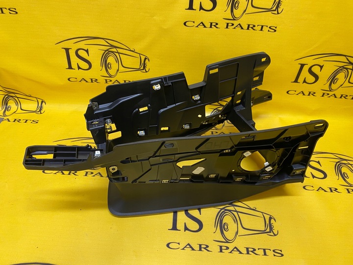 фото №9, Каркас защита туннель средний renault clio v eu