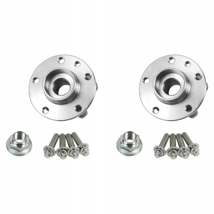 фото №1, Ступиці підшипник kół перед l/p alfa 159 brera spider 1.8-3.2 2005-12