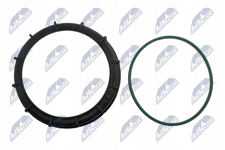 фото №3, Гайка насоса топлива з прокладка renault clio ii 1998-,clio