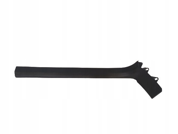 фото №1, 1q0853372c захист порога планка права vw eos