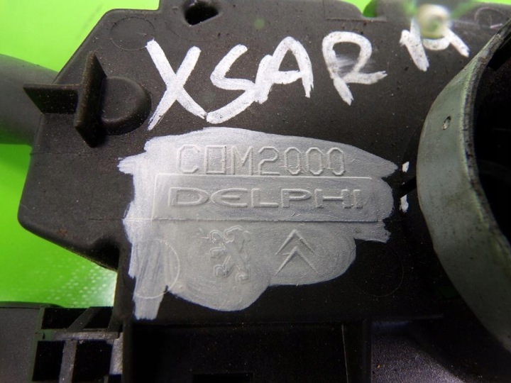 фото №11, Citroen xsara picasso переключатель комбинированный 96574701xt