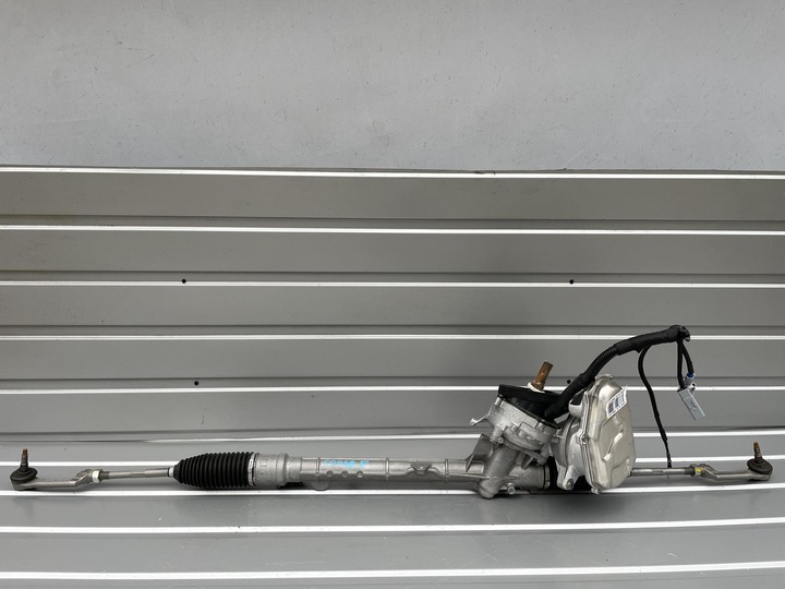 фото №1, Opel corsa f рулевая рейка трансмиссия 9834749080