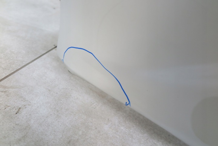 фото №3, Toyota corolla cross кришка багажника кришка