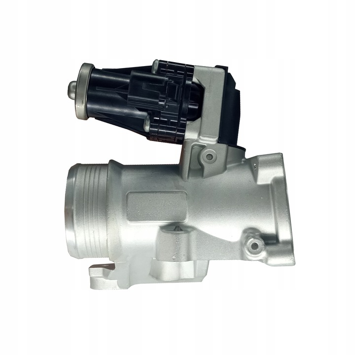 фото №2, Клапан egr volvo c30 c70 ii 2 d3 d4 06- s40 ii 2 d3 d4 03- xc70 ii 07-