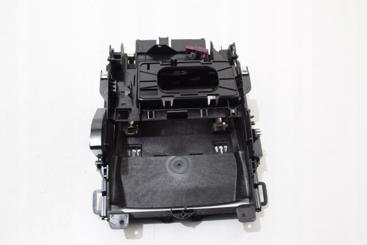 фото №14, Bmw x5 g05 x6 g06 x7 g07 держатель термический na напитки кружки retrofit