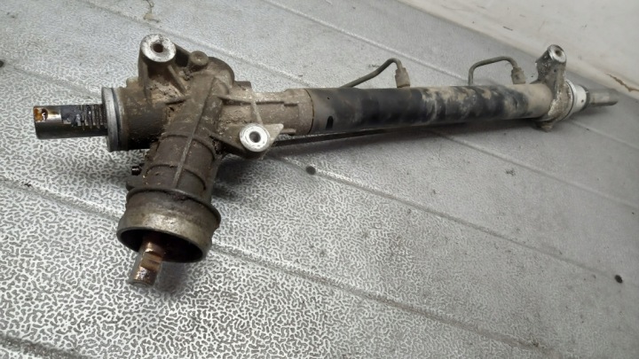 фото №5, Рульова рейка audi a4 b5 1.9tdi 98r універсал 8d1422065j