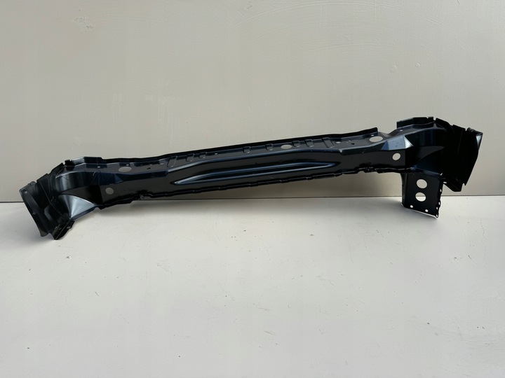 фото №12, Nissan qashqai ii 2 j11 13-21r pas задний зад усилитель