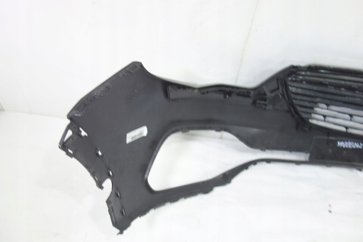 фото №9, Бампер перед решітка радіатора opel grandland x 17-