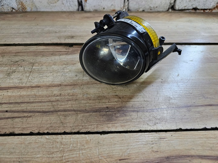 фото №1, Галоген правые перед переднее polo 6r 1t0941700c