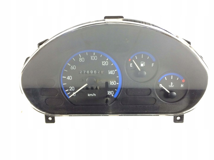 фото №1, Спідометр  спідометр daewoo matiz klya 0.8 96527401 veglia