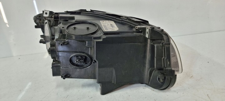 фото №10, Лампа передня ліва bmw 5 f10 led