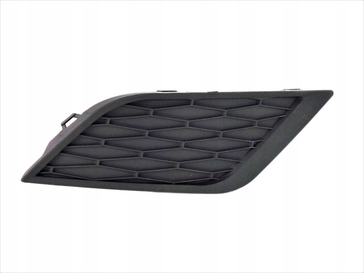 фото №1, Решітка решітка заглушка бампер seat ibiza 12- права