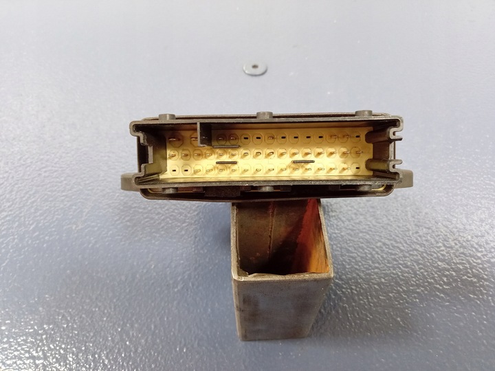 фото №4, Vectra c signum модуль дверь левый перед 9227560