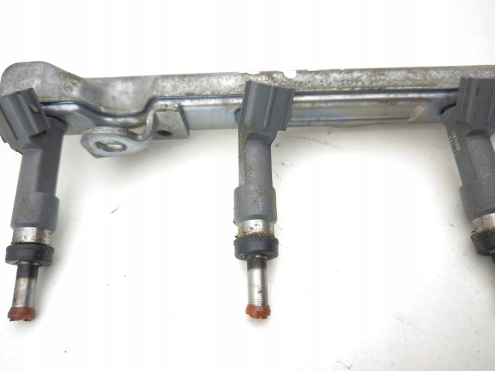 фото №10, Toyota corolla e210 e21 2023 комплект форсунок  232500t116