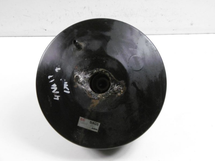 фото №11, Suzuki liana 01-04 усилитель тормозные 131010-11190 aisin 54g5