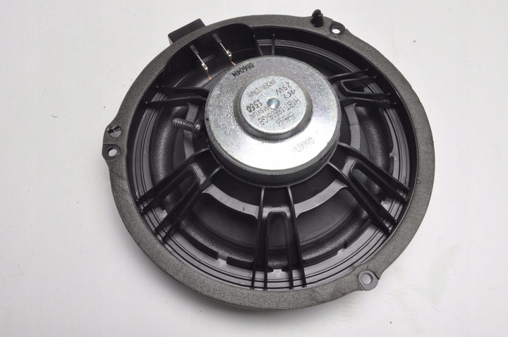 фото №13, Ford fiesta mk8 динамики набор усилитель