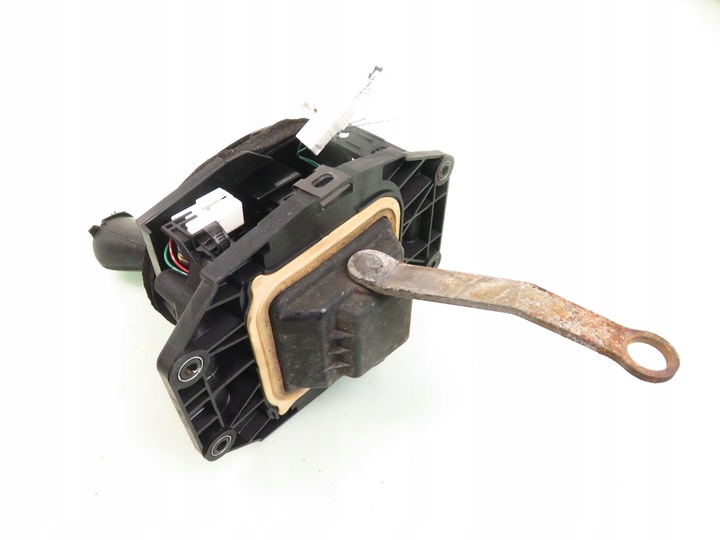 фото №7, Домкрат lexus is 200