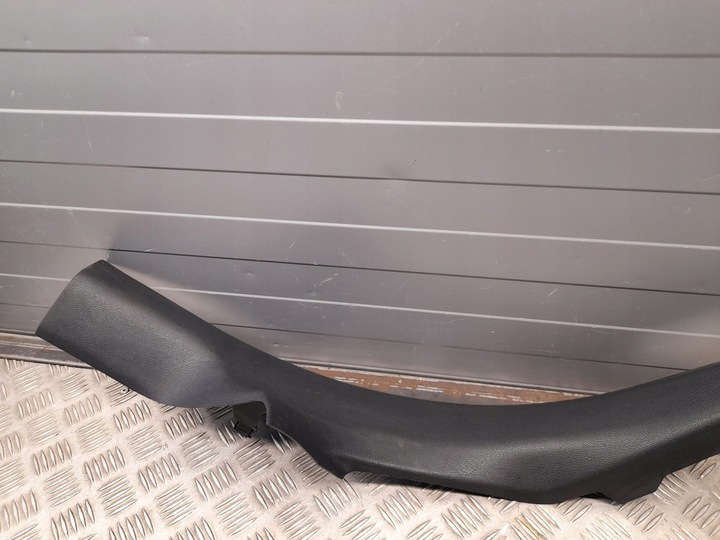 фото №7, Audi a4 s4 b9 8w0867768 зад сторона правая планка пороговая задняя