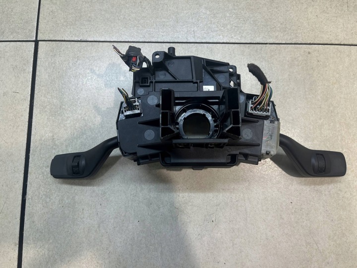 фото №4, Перемикач комбінований стрічка змотувач ford focus mk2 2.0 d