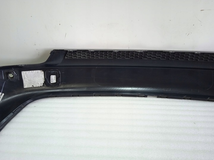 фото №12, Jeep compass 17- спойлер нижний бампер tyła