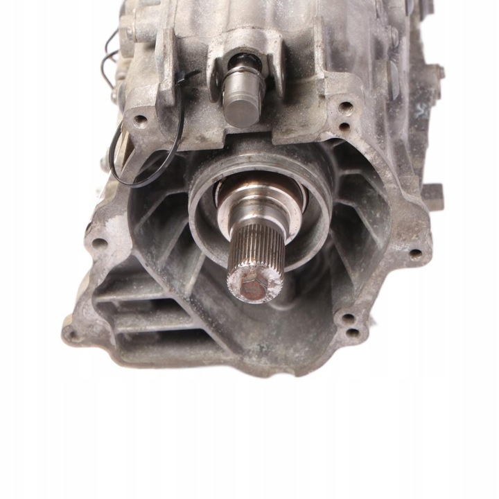 фото №11, Bmw e60 530xd x3 e83 x5 e53 3.0d коробка передач коробки передач