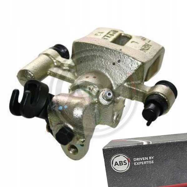 фото №1, Суппорт тормозной зад l do mazda xedos 6 1.6 2.0 v6