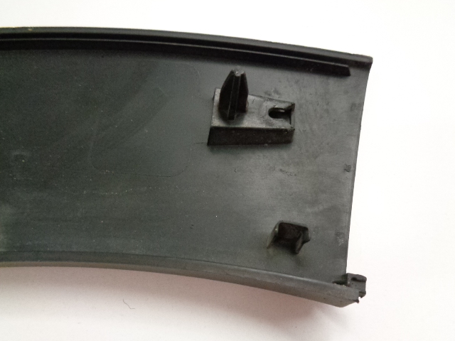 фото №13, Citroen c3 iii 17- планка крила права задня зад