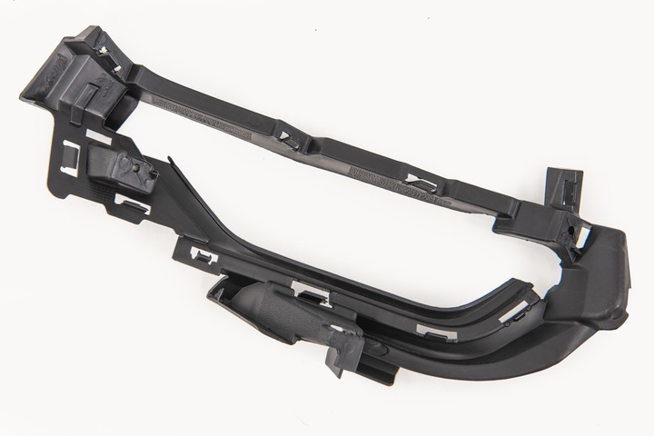 фото №8, Volvo s90 2016+ кріплення рамка лампи протитуманної права 31383905