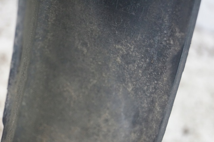 фото №12, Планка крыльев левый зад mazda cx5 i