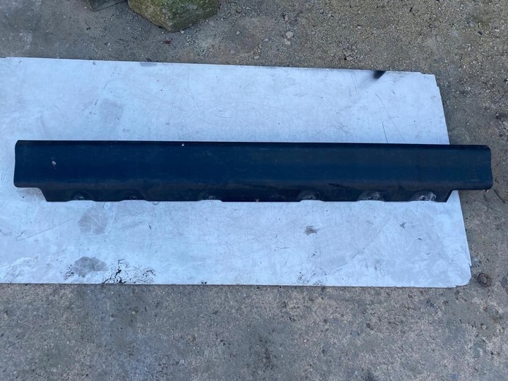 фото №7, Планка порогова ліва права поріг bmw x5 e53