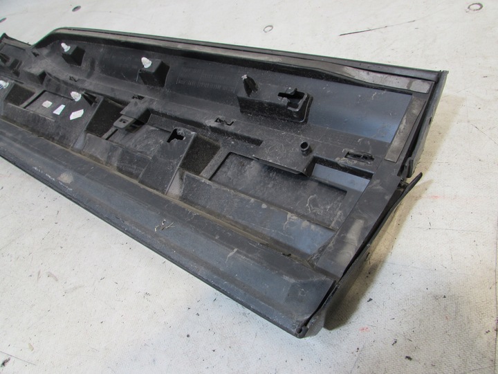 фото №9, Планка двері ліва зад audi q7