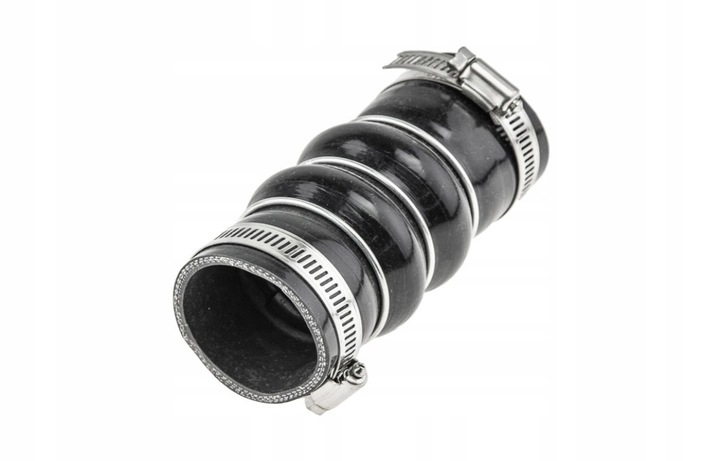 фото №1, Шланг турбонагнітача турбіни інтеркулер do opel crossland x