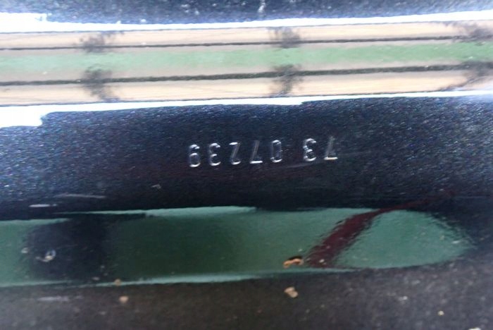 фото №8, Bmw g30 31 5 17- дверь левая передние перед